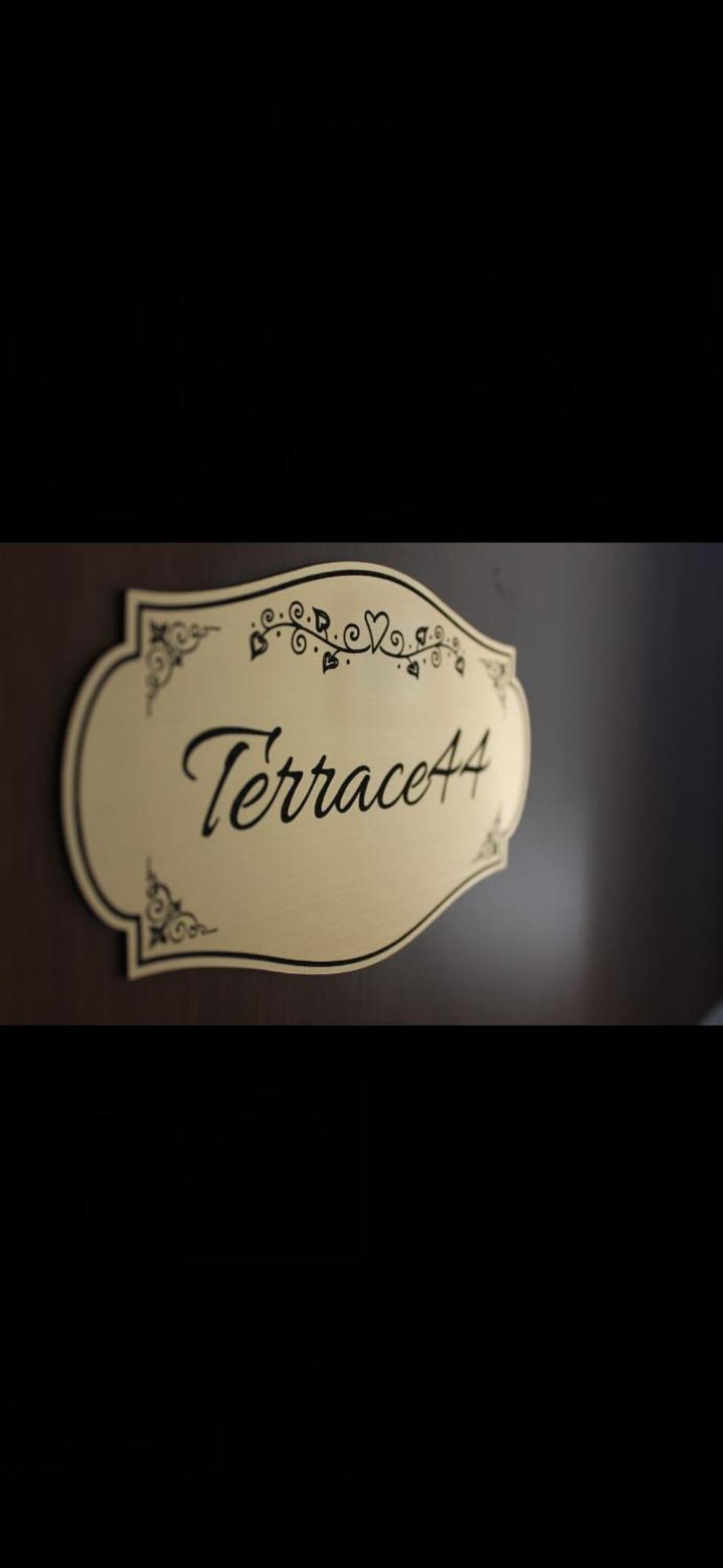 Terrace44 Oasi Di Pace E Relax Nel Cuore Di Trieste Extérieur photo